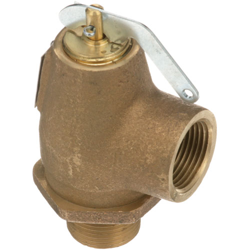 (image for) AllPoints 561349 VALVE, STEAM SAFETY - 3/4 - Click Image to Close