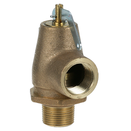 (image for) AllPoints 561356 VALVE, STEAM SAFETY - 3/4
