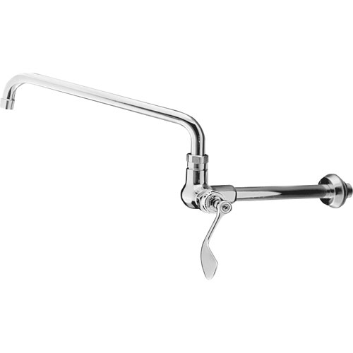 (image for) AllPoints 561539 WOK FAUCET WITH 10" SPOUT - Click Image to Close