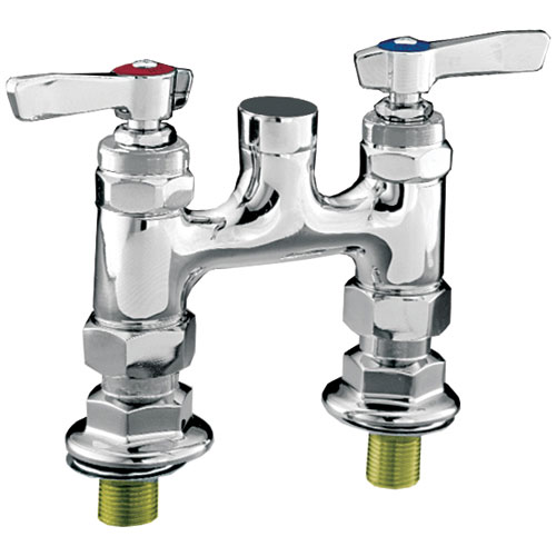 (image for) AllPoints 561558 DECK MOUNT FAUCET