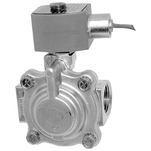 (image for) AllPoints 581023 STEAM SOLENOID VALVE 1" 240V - Click Image to Close