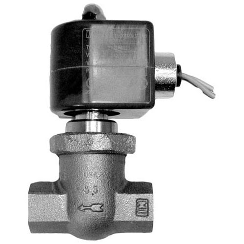 (image for) AllPoints 581057 SOLENOID VALVE 1/2" 240V - Click Image to Close
