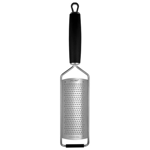 (image for) AllPoints 59180 MICROEDGE FINE GRATER