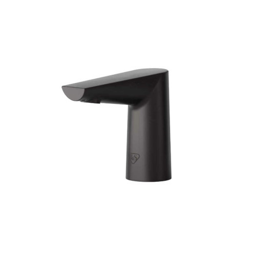 (image for) AllPoints 61698 Matte Black Fct Lavatory Sensor