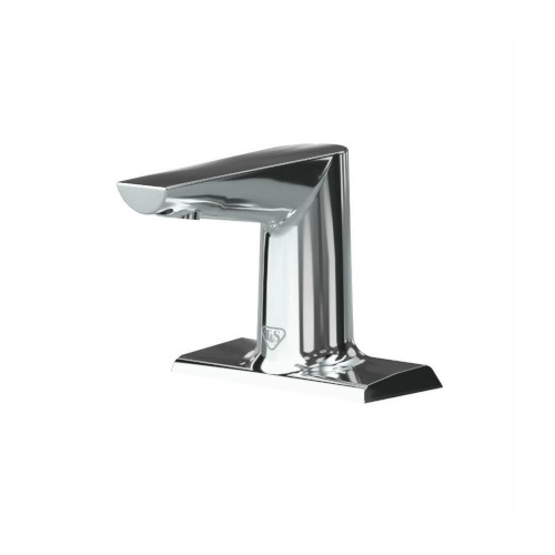 (image for) AllPoints 61699 4" Polished Chrome Fct Electronic Sensor