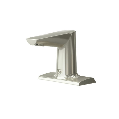 (image for) AllPoints 61700 4" Brushed Nickel Fct Electronic Sensor