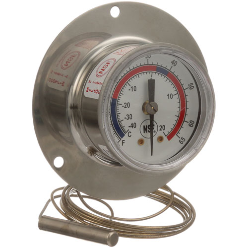 (image for) AllPoints 621039 THERMOMETER 2, -40 TO 65 F - Click Image to Close