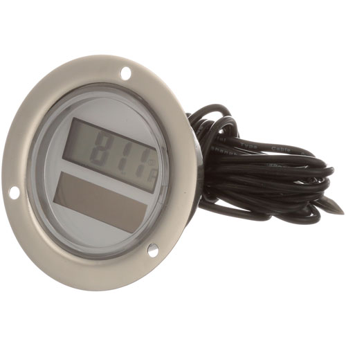 (image for) AllPoints 621041 THERMOMETER 2, -58 TO 302F