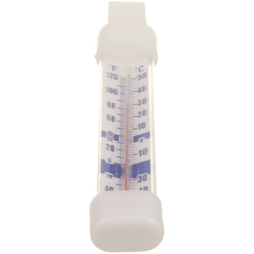 (image for) AllPoints 621046 3 1/2 in Thermometer -40 to 120 F - Click Image to Close