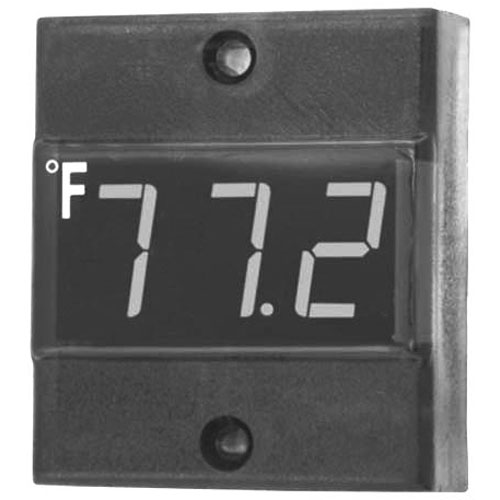 (image for) AllPoints 621136 THERMOMETER, DIGITAL - LED