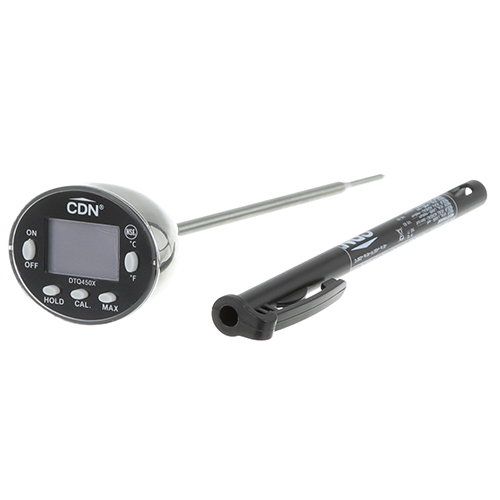 (image for) AllPoints 621145 POCKET THERMOMETER