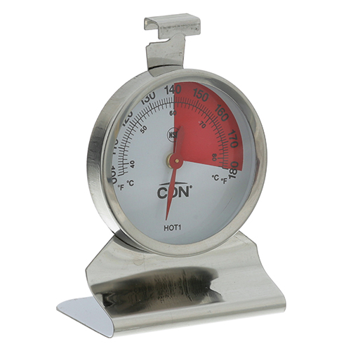 (image for) AllPoints 621146 FRESH FOOD THERMOMETER - Click Image to Close