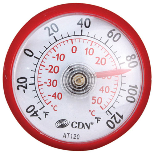 (image for) AllPoints 621163 STICK'M UPS THERMOMETER