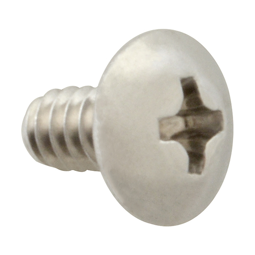 (image for) AllPoints 6220604 SCREW, MACH/TH/SS (100) - Click Image to Close