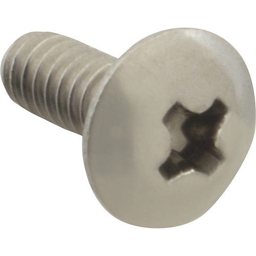 (image for) AllPoints 6220606 SCREW, MACH/TH/SS (100) - Click Image to Close