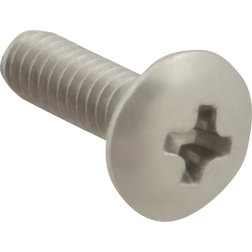 (image for) AllPoints 6220608 SCREW MACH/TH/SS 100