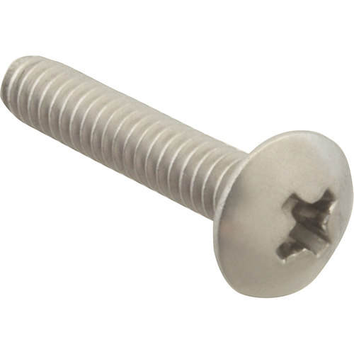 (image for) AllPoints 6220612 SCREW MACH/TH/SS 100
