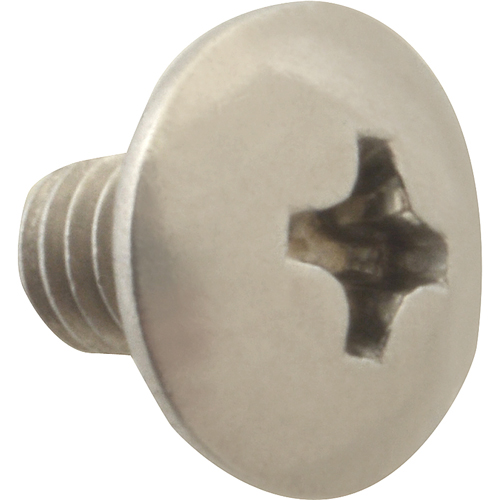 (image for) AllPoints 6220804 SCREW, MACH/TH/SS (100) - Click Image to Close
