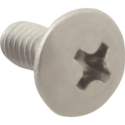 (image for) AllPoints 6220806 SCREW, MACH/TH/SS (100) - Click Image to Close