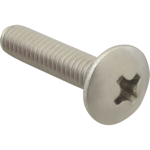 (image for) AllPoints 6220812 SCREW MACH/TH/SS 100