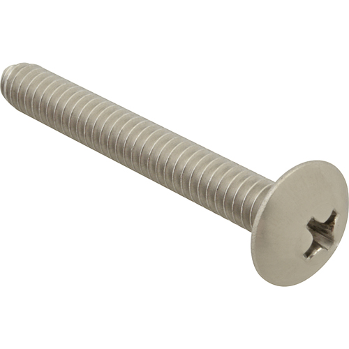 (image for) AllPoints 6221024 SCREW, MACH/TH/SS (100) - Click Image to Close