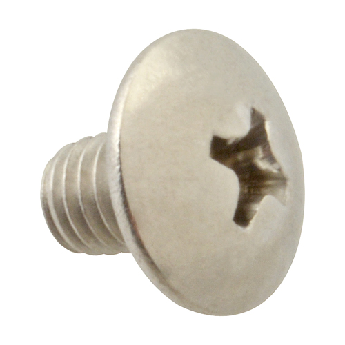 (image for) AllPoints 6221104 SCREW, MACH/TH/SS (100)