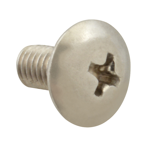 (image for) AllPoints 6221106 SCREW, MACH/TH/SS (100)