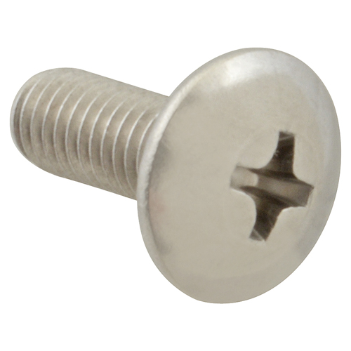 (image for) AllPoints 6221108 SCREW MACH/TH/SS 100 - Click Image to Close
