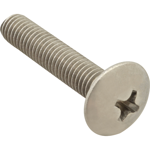 (image for) AllPoints 6221116 SCREW MACH/TH/SS 100
