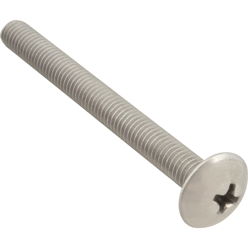 (image for) AllPoints 6221132 SCREW, MACH/TH/SS (100) - Click Image to Close