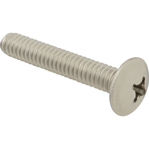 (image for) AllPoints 6221424 SCREW,MACH/TH/SS (100) - Click Image to Close