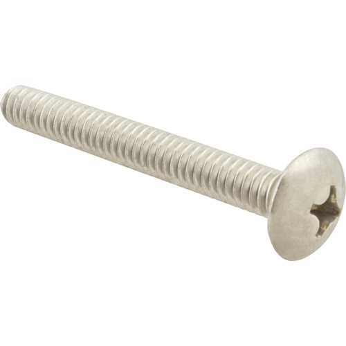(image for) AllPoints 6221432 SCREW, MACH/TH/SS (100) - Click Image to Close