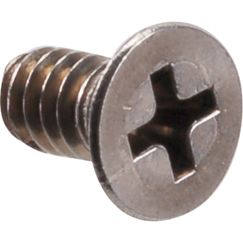 (image for) AllPoints 6231014 SCREW, PHLP, #10-24THD , S/S, 25PK