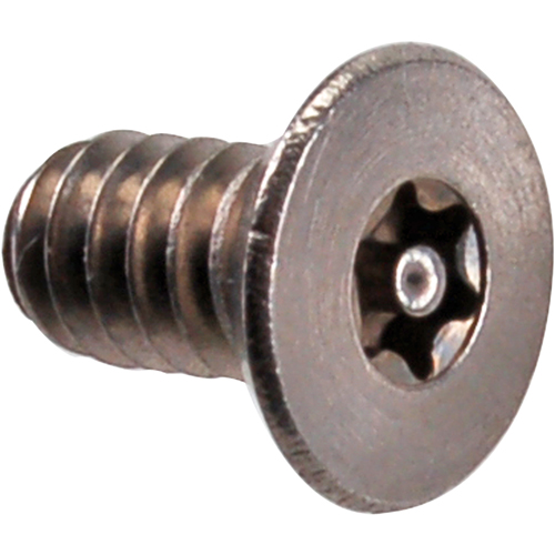 (image for) AllPoints 6231015 SCREW, TMPRPRF , #10-24THD, 25PK - Click Image to Close