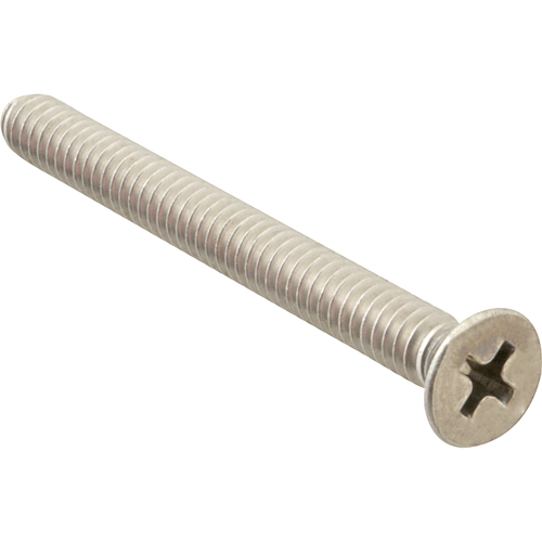 (image for) AllPoints 6231032 SCREW, MACH/FH/SS (100) - Click Image to Close