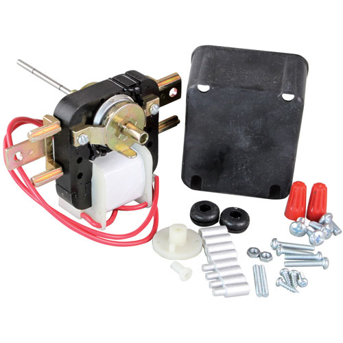 (image for) AllPoints 681313 EVAPORATOR MOTOR KIT UNIVERSAL