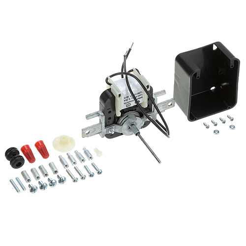 (image for) AllPoints 681314 EVAPORATOR MOTOR KIT UNIVERSAL