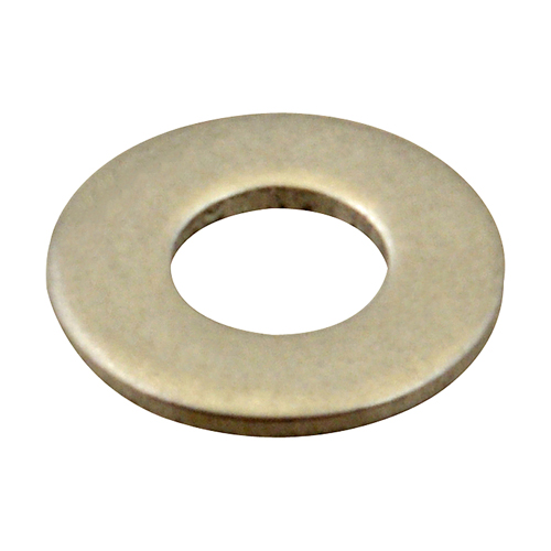 (image for) AllPoints 7050600 WASHER, FLAT/SS (100)