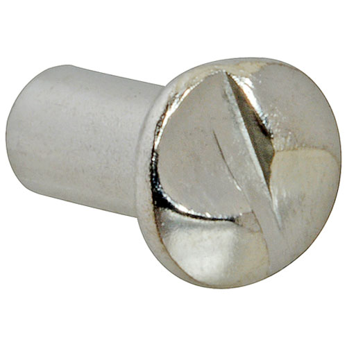 (image for) AllPoints 7171002 BARREL NUT FOR PARTITION HARDW - Click Image to Close