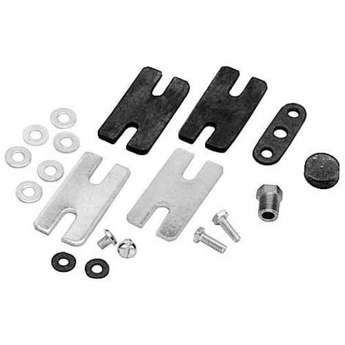 (image for) AllPoints 721006 BLOCK-OFF KIT