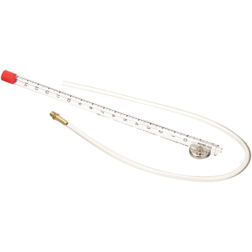 (image for) AllPoints 721116 MANOMETER