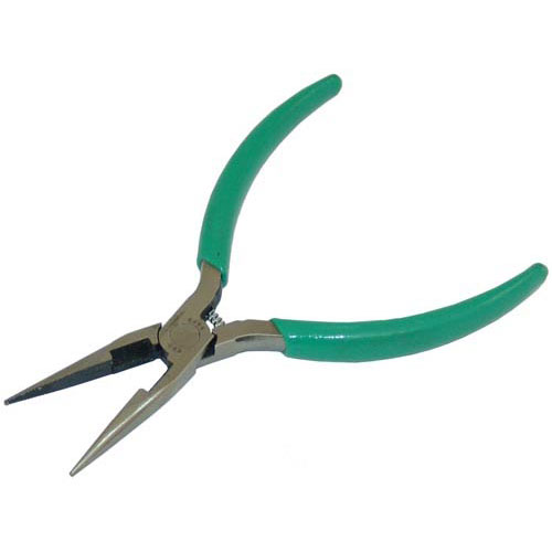 (image for) AllPoints 721170 PLIERS, LONG NOSE