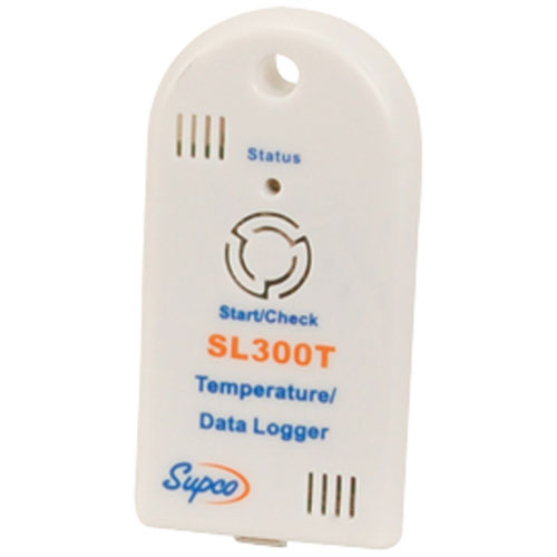 (image for) AllPoints 721223 DATA LOGGER-TEMP ONLY