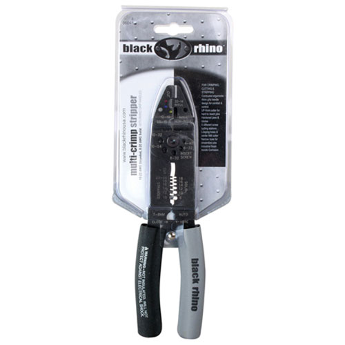 (image for) AllPoints 721345 STRIPPING COMBO TOOL