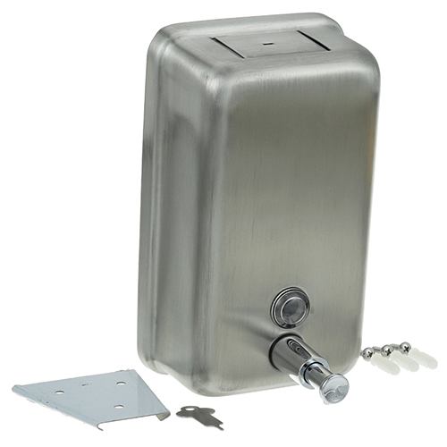 (image for) AllPoints 761157 SOAP VERTICAL DISPENSE