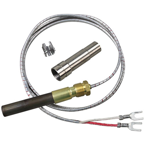 (image for) AllPoints 8009405 THERMOPILE - BASO, 2 LEAD