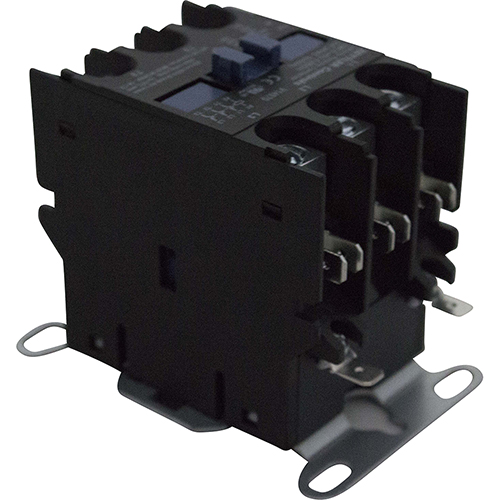 (image for) AllPoints 8009614 24V 40A CONTACTOR 3P