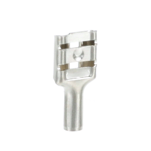 (image for) AllPoints 8009663 HI TEMP #14 FEM SPADE TERM END