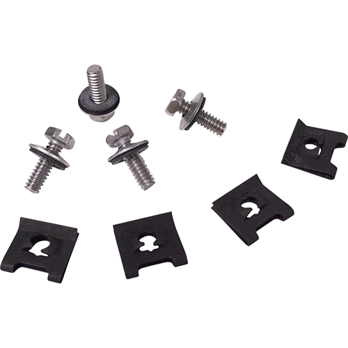 (image for) AllPoints 8009889 THUMBSCREW (SET OF4) PEERLESS - Click Image to Close