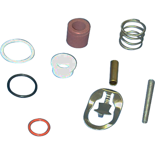 (image for) AllPoints 8010101 SOLENOID REPAIR KIT (NO DISC ASSY CORE) - Click Image to Close